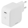 Alimentatore Deltaco x Notebook 1xUSB-C 61W