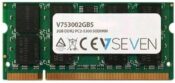 Ddr2 So-dimm 2Gb 667Mhz V7