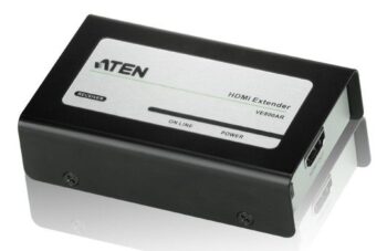 Extender Hdmi su Cat.5e/6 60Mt Ricevitore