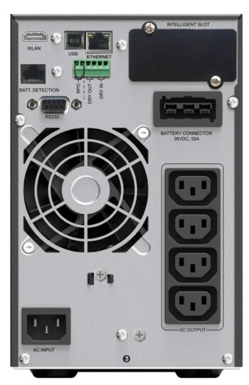 Ups On-Line PowerWalker VFI1500 ICT IoT