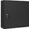 Armadio Rack 19" 6+3U Nero (L540xP200xH540mm)