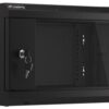Armadio Rack Lanberg 19" 4U(L600xP450xH285)