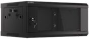 Armadio Rack Lanberg 19" 4U(L600xP450xH285)