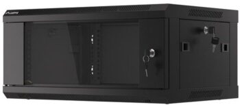 Armadio Rack Lanberg 19" 4U(L600xP450xH285)