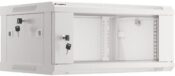 Armadio Rack Lanberg 19" 4U(L600xP450xH285)