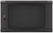 Armadio Rack Lanberg 19" 6U(L600xP450xH374)