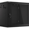 Armadio Rack Lanberg 19" 9U(L600xP450xH512)