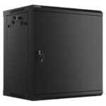 Armadio Rack Lanberg 19" 12U(L600xP450xH645)