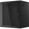Armadio Rack Lanberg 19" 12U(L600xP450xH640)