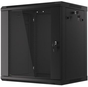 Armadio Rack Lanberg 19" 12U(L600xP450xH640)
