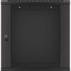 Armadio Rack Lanberg 19" 12U(L600xP450xH640)