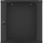 Armadio Rack Lanberg 19" 12U(L600xP450xH640)