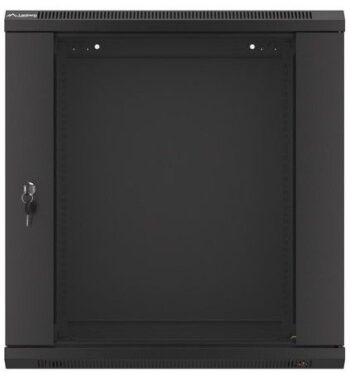 Armadio Rack Lanberg 19" 12U(L600xP450xH640)