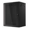 Armadio Rack Lanberg 19" 15U(L600xP450xH774)