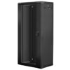 Armadio Rack Lanberg 19" 27U(L600xP450xH1307)