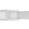 Armadio Rack Lanberg 19" 6U(L600xP600xH379)