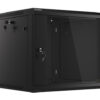Armadio Rack Lanberg 19" 9U(L600xP600xH512)