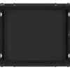 Armadio Rack Lanberg 19" 9U(L600xP600xH512)