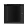 Armadio Rack Lanberg 19" 12U(L600xP600xH640)
