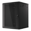 Armadio Rack Lanberg 19" 15U(L600xP600xH774)