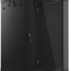 Armadio Rack Lanberg 19" 18U(L600xP600xH907)