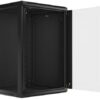 Armadio Rack Lanberg 19" 18U(L600xP600xH907)