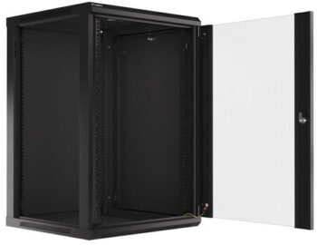 Armadio Rack Lanberg 19" 18U(L600xP600xH907)