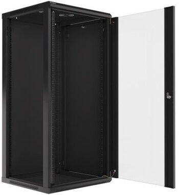 Armadio Rack Lanberg 19" 27U(L600xP600xH1307)