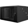Armadio Rack Lanberg 19" 6U(L600xP600xH374)