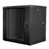 Armadio Rack Lanberg 19" 12U(L600xP600xH640)