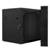 Armadio Rack Lanberg 19" 12U(L600xP600xH640)