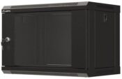 Armadio Rack Lanberg 19" 6U(L540xP350xH370)