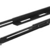Kit Guide Scorrevoli 1U per Rack 19"