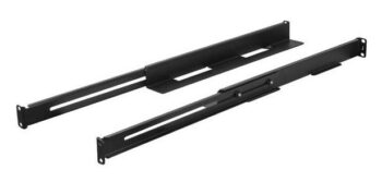 Kit Guide Scorrevoli 1U per Rack 19"