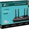 Router Wireless Tp-Link AX3000 WI-FI 6