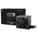 Alimentatore PC 1000W Be Quiet Pure Power 12