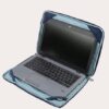 Custodia Notebook Sandy 13/14" Colore Blu