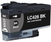 Brother Cartuccia Comp.LC-426 Bk