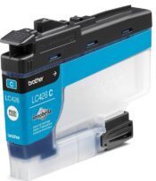Brother Cartuccia Comp.LC-426XL Ciano
