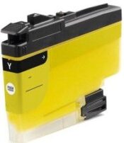 Brother Cartuccia Comp.LC-426 Giallo