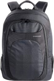 Zaino Tucano Forte per 15,6" Colore Nero