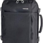 Zaino Tucano Tugò per 15,6" Colore Nero