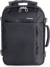 Zaino Tucano Tugò per 15,6" Colore Nero