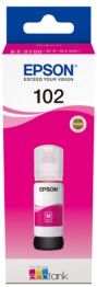 Epson Cartuccia Orig.T102 Magenta