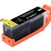 Canon Cartuccia Comp.PGI-550XL BK
