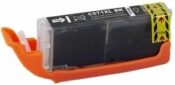 Canon Cartuccia Comp.CLI-571XL Bk
