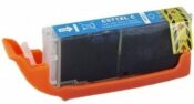 Canon Cartuccia Comp.CLI-571XL Ciano