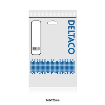 Cavo adattatore alimentaz. Deltaco Vde-Schuko