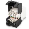 Frutto Keystone RJ45 Cat.5e Utp Tool free