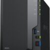 Nas Synology DS223 2 Bay Desktop